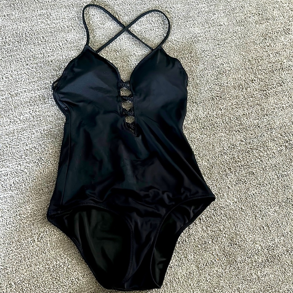 Victoria Secret One piece Swimsuit